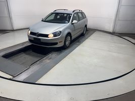 2012 VOLKSWAGEN JETTA SPORTWAGEN S PZEV