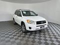 2009 TOYOTA RAV4