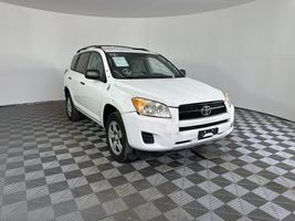 2009 TOYOTA RAV4 