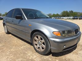 2003 BMW 3-SERIES 325I