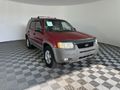 2001 FORD ESCAPE