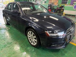 2014 AUDI A4 PREMIUM
