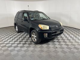 2003 TOYOTA RAV4 