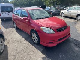 2004 TOYOTA MATRIX 