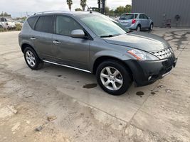 2007 NISSAN MURANO 