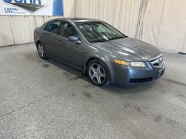 2004 ACURA TL 