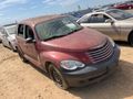 2007 CHRYSLER PT CRUISER