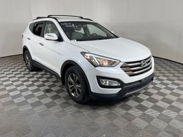 2016 HYUNDAI SANTA FE SPORT 