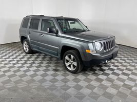 2011 JEEP PATRIOT BASE