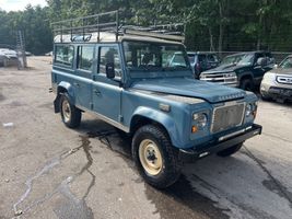 1993 LAND ROVER DEFENDER 