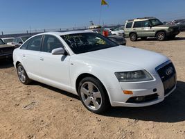 2008 AUDI A6 BASE