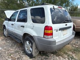 2001 FORD ESCAPE XLS