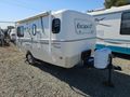 2013 ESCAPE ESCAPE TRAILER INDUSTRIES LTD.