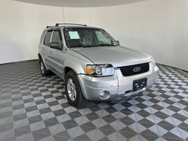 2006 FORD ESCAPE HYBRID