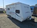 2008 JAYCO RV TRAILER