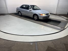 2001 TOYOTA COROLLA CE