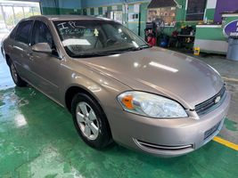 2007 CHEVROLET IMPALA