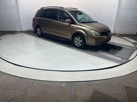 2004 NISSAN QUEST 3.5 SL