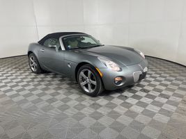 2007 PONTIAC SOLSTICE BASE