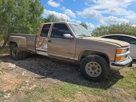 1997 CHEVROLET C/K2500 