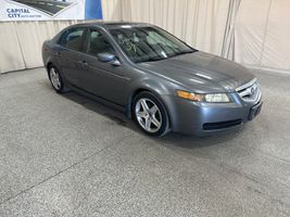 2006 ACURA TL 