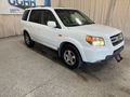2008 HONDA PILOT