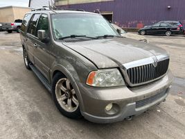 2003 LINCOLN NAVIGATOR 