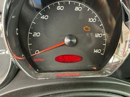 2009 PONTIAC G6 BASE