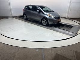 2014 NISSAN VERSA NOTE SV
