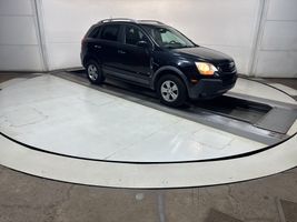 2008 SATURN VUE XE