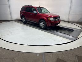 2009 FORD ESCAPE XLT