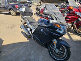 2006 BMW K 1200 GT 