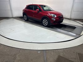 2016 FIAT 500X EASY