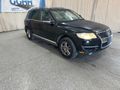 2008 VOLKSWAGEN TOUAREG