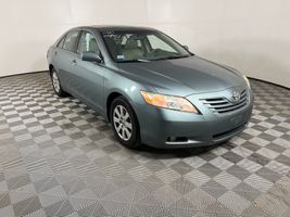 2008 TOYOTA CAMRY 