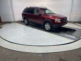 2008 VOLVO XC90 