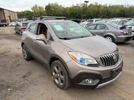2014 BUICK ENCORE LEATHER
