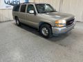 2000 GMC YUKON XL