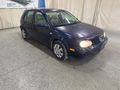 2003 VOLKSWAGEN GOLF