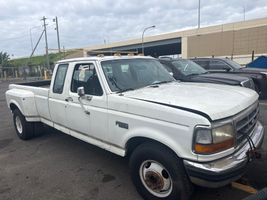 1993 FORD F350 XLT