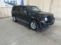 2011 JEEP PATRIOT