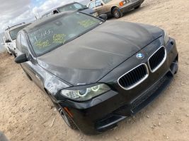 2013 BMW M5 