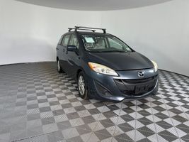 2012 MAZDA MAZDA5 SPORT
