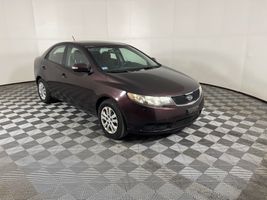2010 KIA FORTE EX