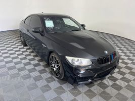 2013 BMW 3-SERIES 335I