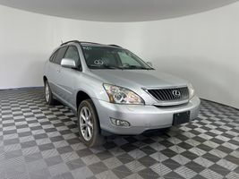 2009 LEXUS RX 350 