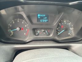 2016 FORD T150 VANS CARGO