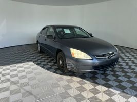 2003 HONDA ACCORD 