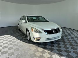 2013 NISSAN ALTIMA SL