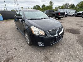 2009 PONTIAC VIBE